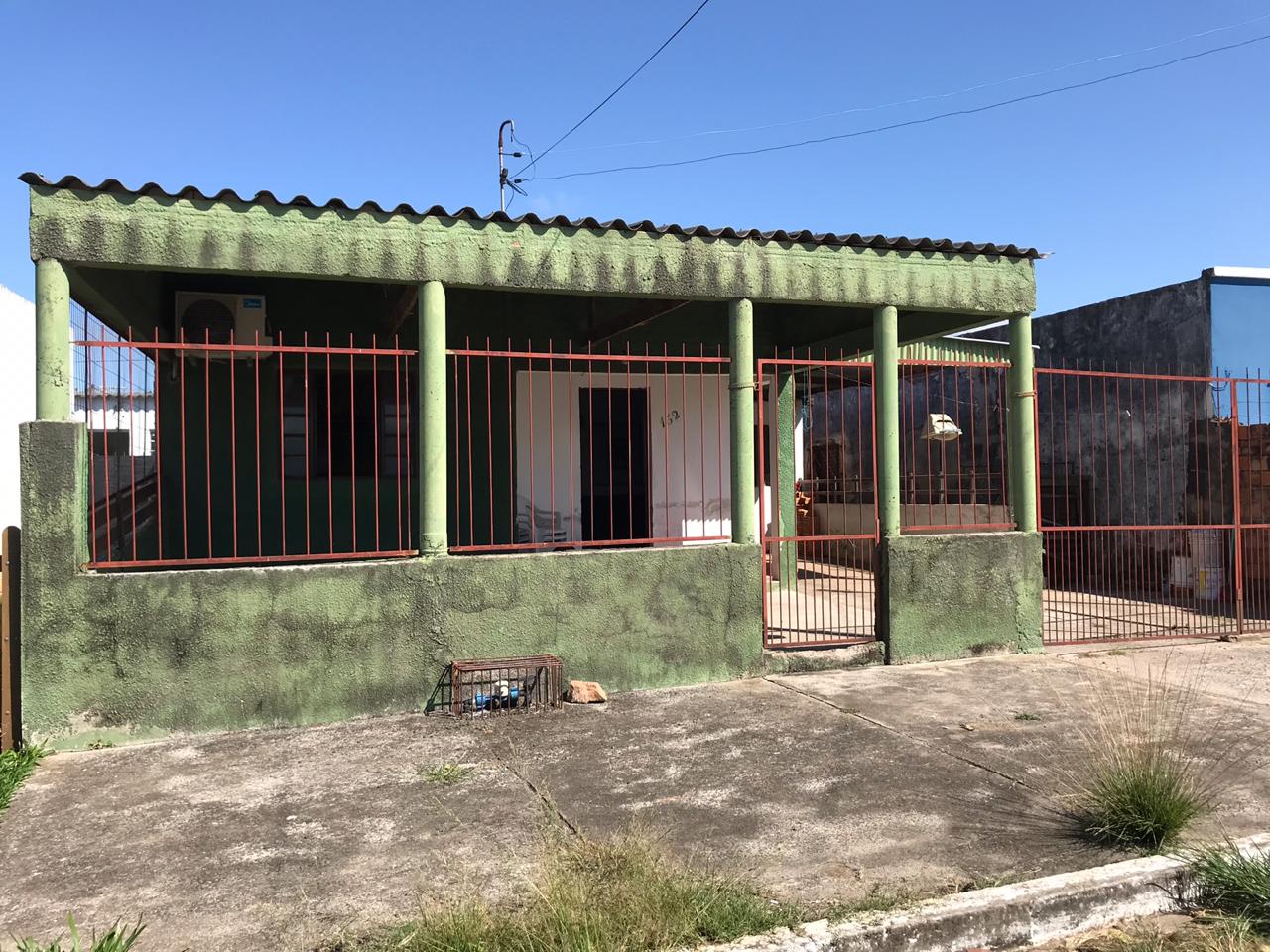 Imobiliária Ideal Quaraí - Vila Tosmam - Rua Brígido Rodrigues, 132