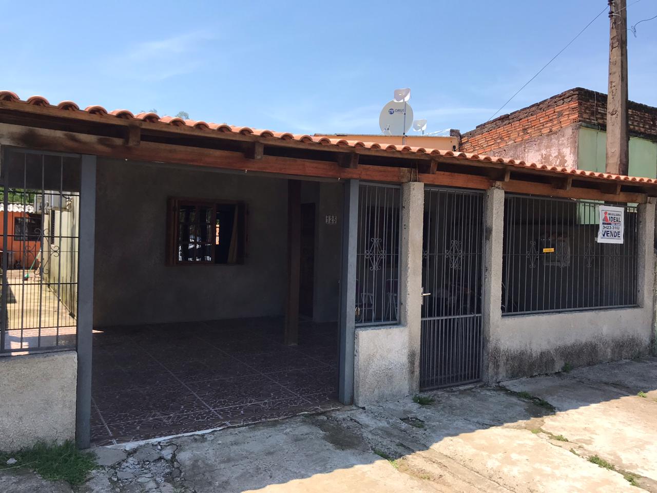 Imobiliária Ideal Quaraí - Centro - Rua Florencio Ribeiro, 125