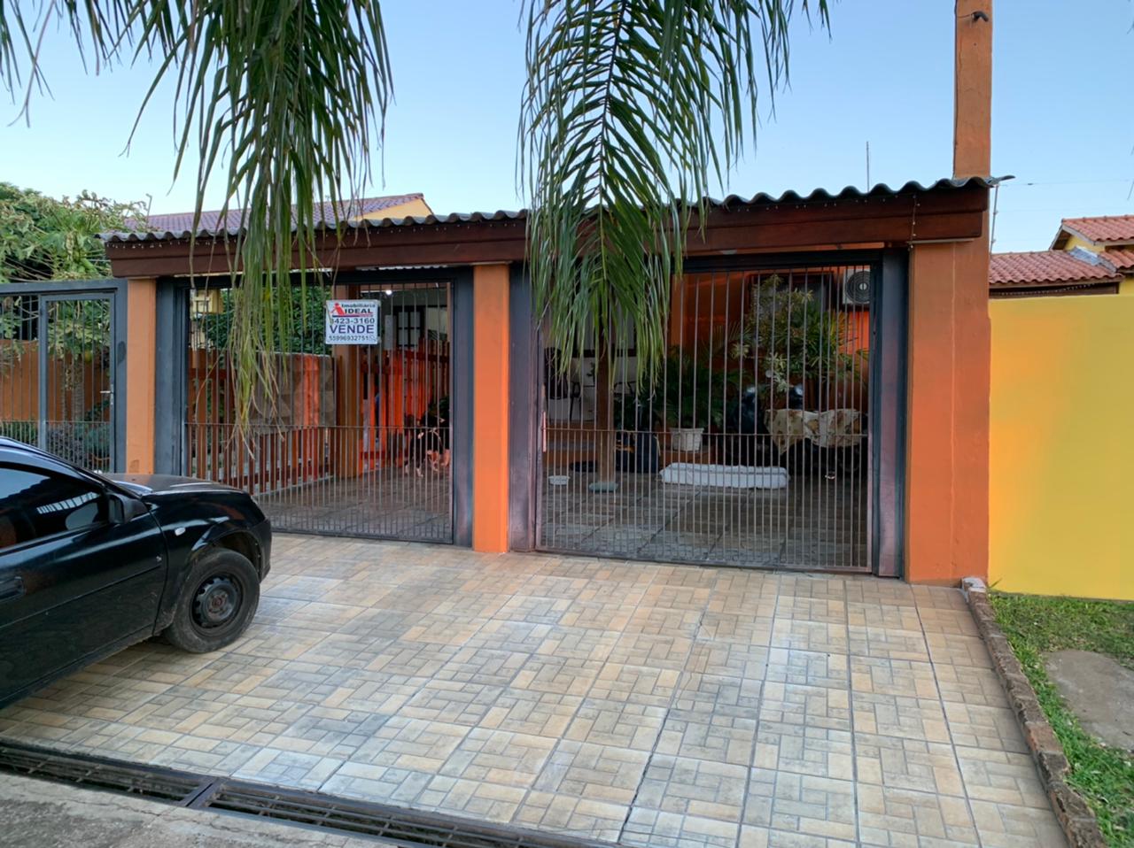 Imobiliária Ideal QuaraÃ­ - Vila Santa Helenara - Rua Ernesto Cheguevara, 