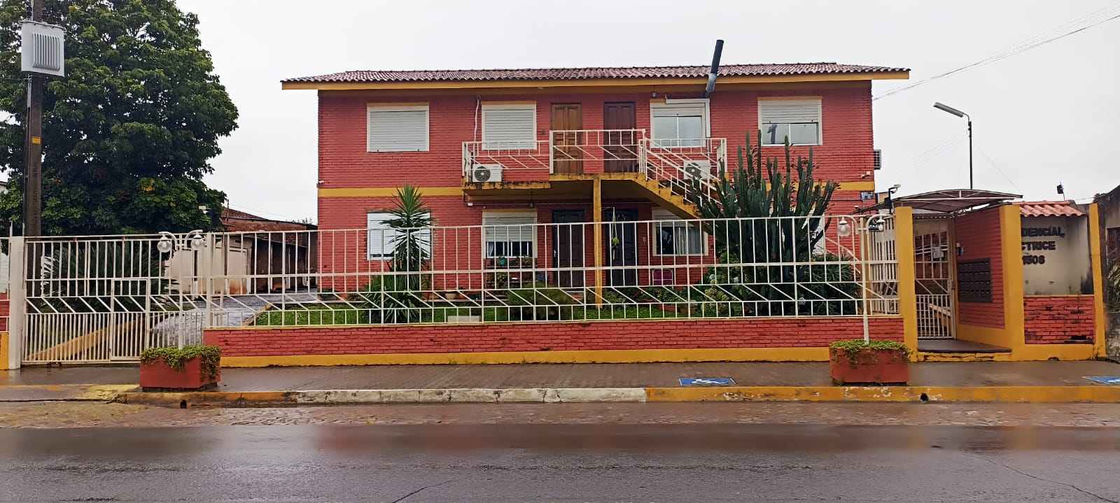 Rua Ascanio Tubino, 1508 apt 302