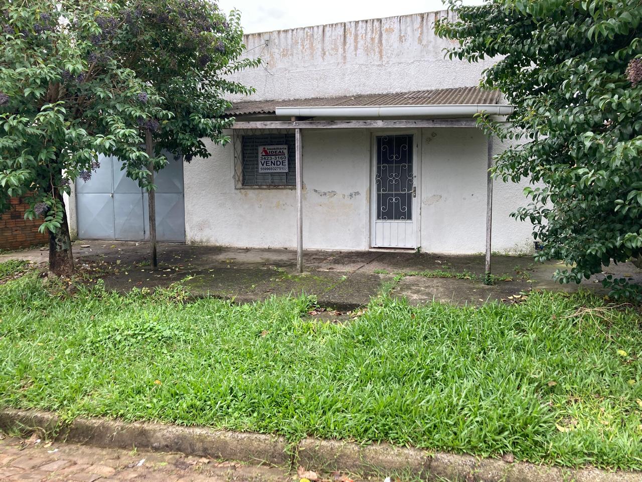 Rua Nelson de Paula, 25.