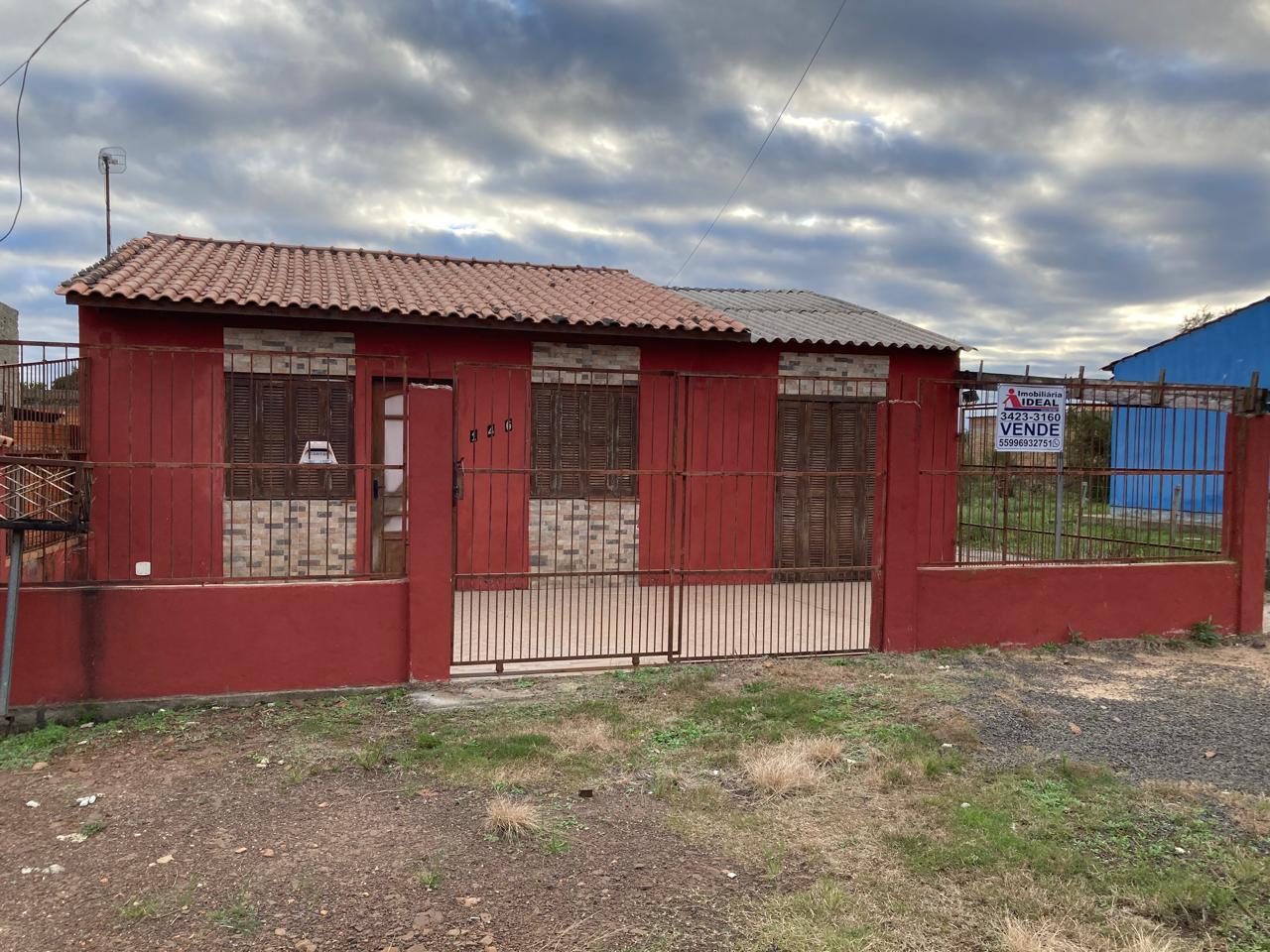 Rua B, 146