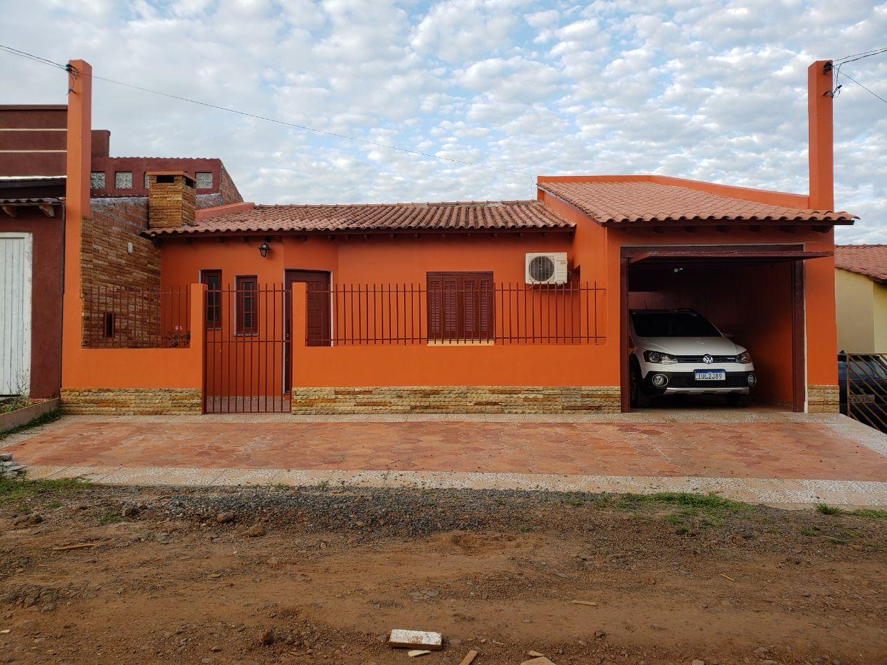 Rua Teiniagua, 765