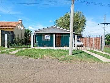 Rua Ciro Ugalde, 198