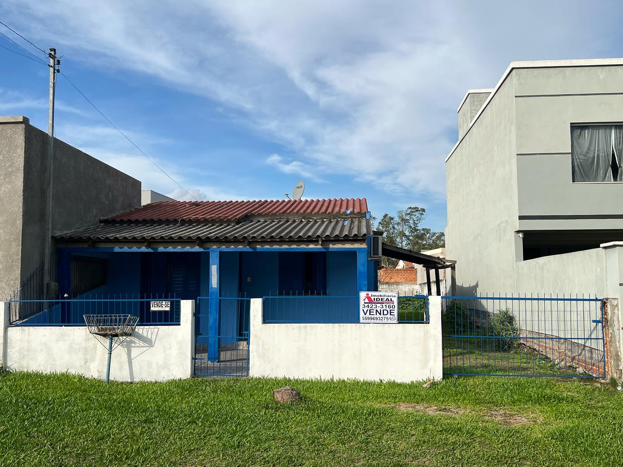 Rua Homero Budel, 127